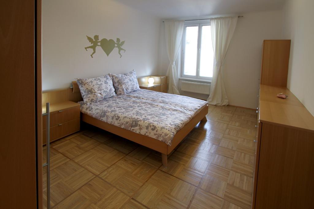 Top Location Vienna Marc Aurel Viena Quarto foto