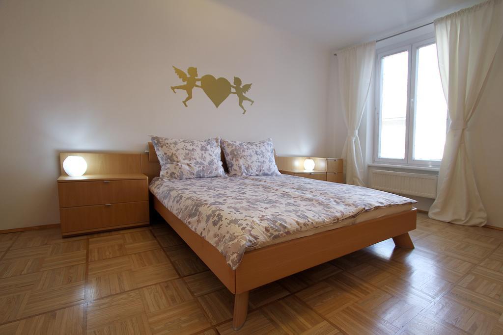 Top Location Vienna Marc Aurel Viena Quarto foto