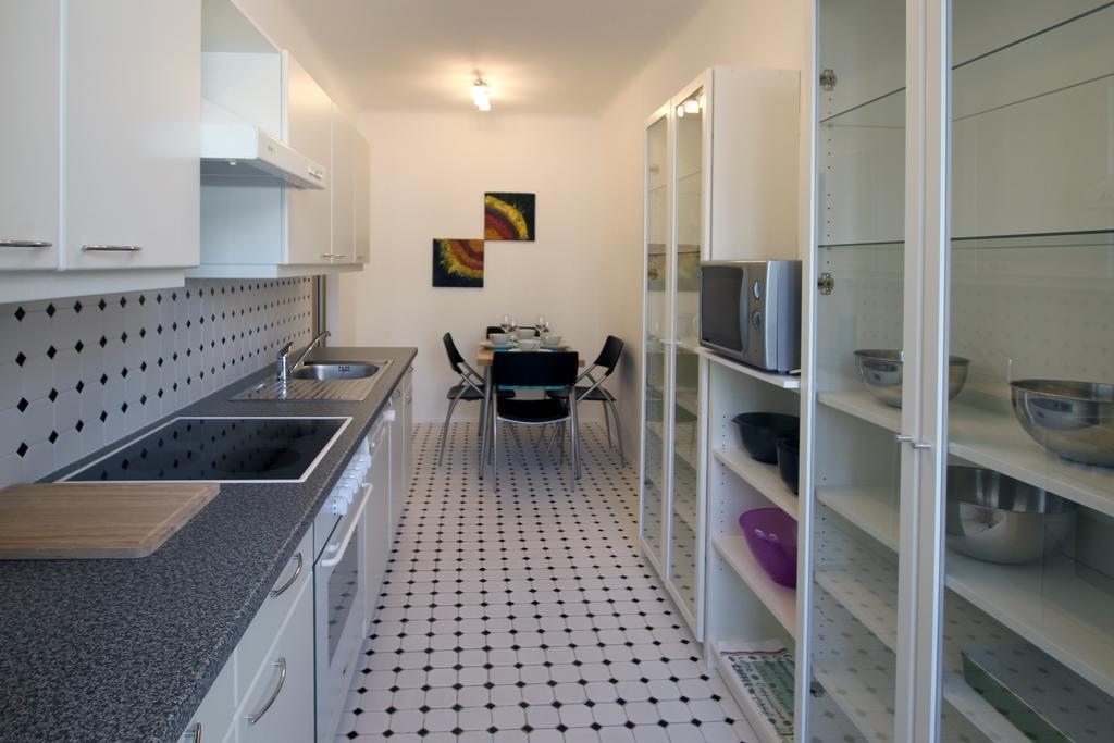 Top Location Vienna Marc Aurel Viena Quarto foto