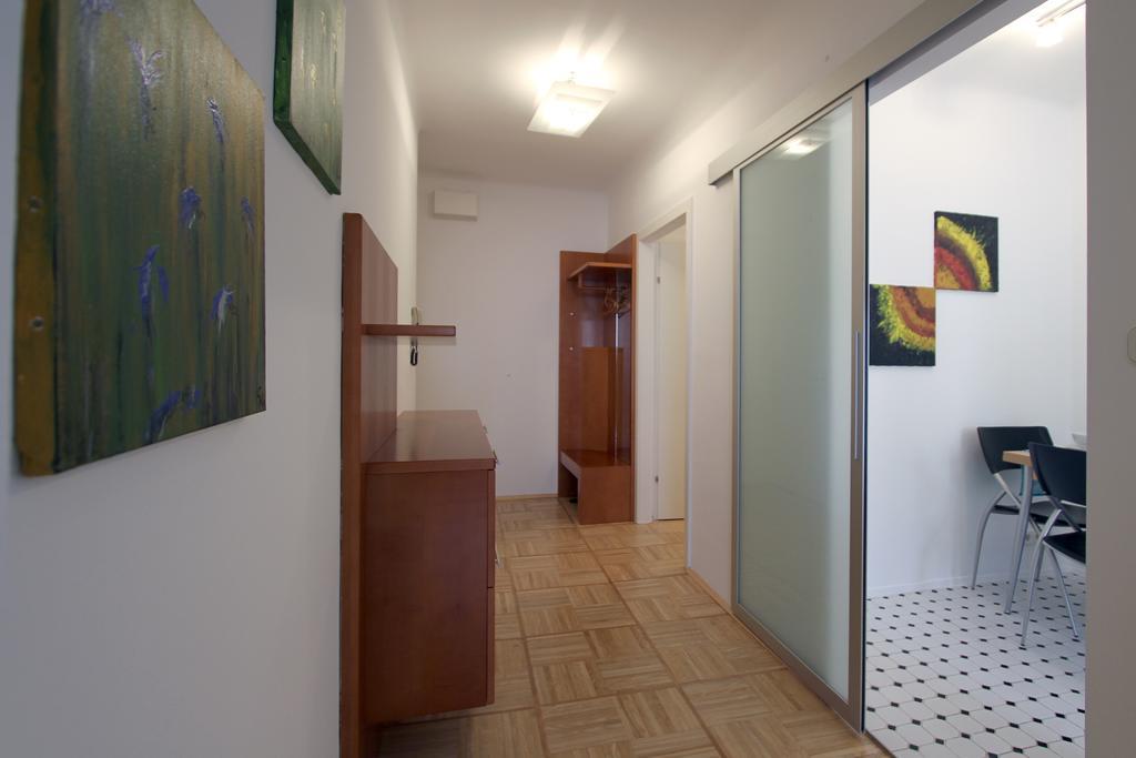Top Location Vienna Marc Aurel Viena Quarto foto