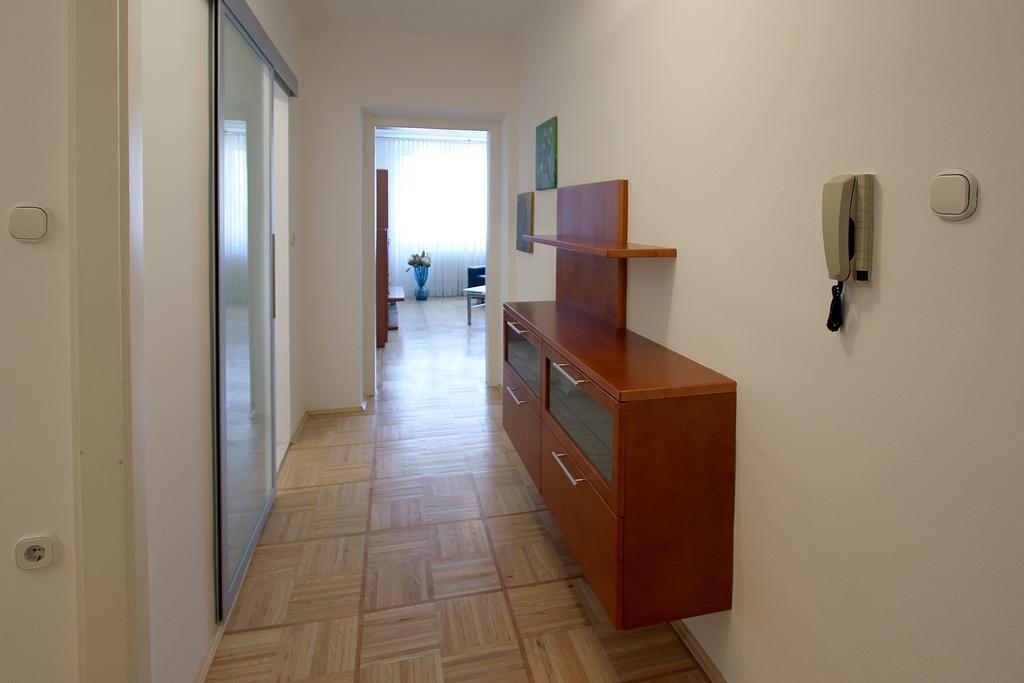Top Location Vienna Marc Aurel Viena Quarto foto