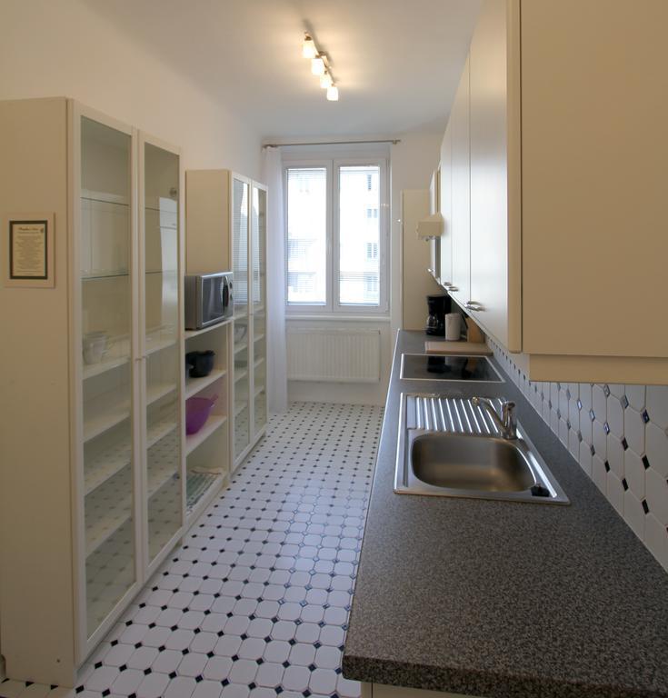 Top Location Vienna Marc Aurel Viena Quarto foto
