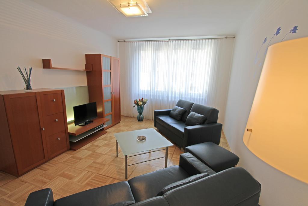 Top Location Vienna Marc Aurel Viena Quarto foto