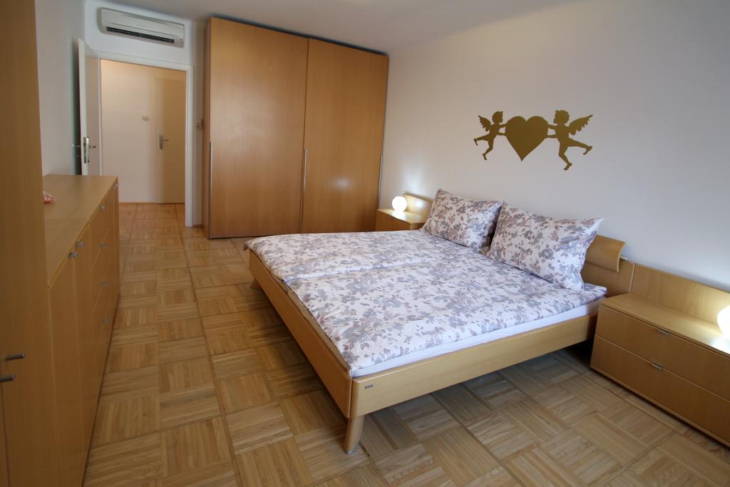 Top Location Vienna Marc Aurel Viena Quarto foto