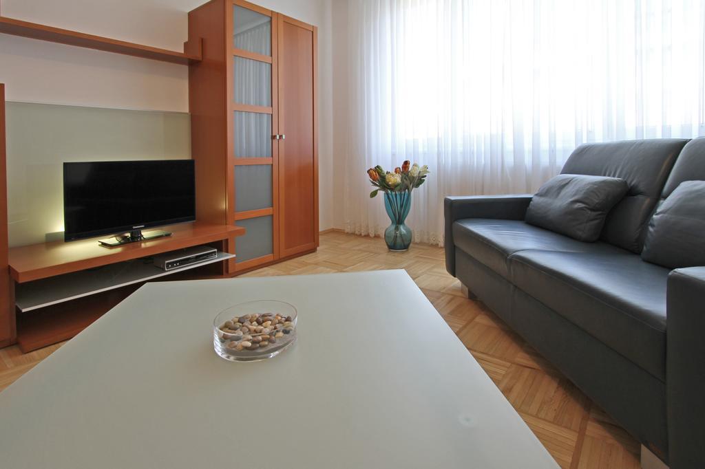 Top Location Vienna Marc Aurel Viena Quarto foto