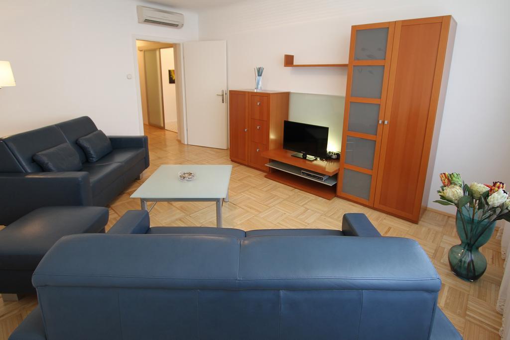 Top Location Vienna Marc Aurel Viena Quarto foto