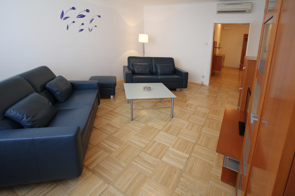 Top Location Vienna Marc Aurel Viena Quarto foto